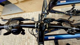 Bicicletas Hibrída/ Trekking Marca Kona