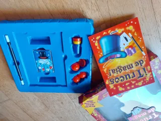Juego de Magia Susceta Trucos de Magia