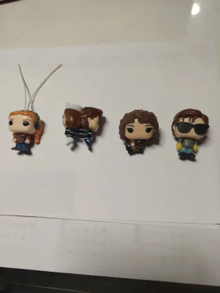 Funko Pop Stranger Things