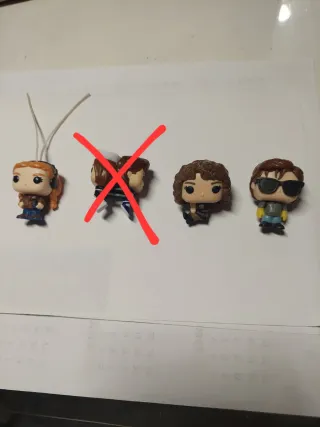 Funko Pop Stranger Things