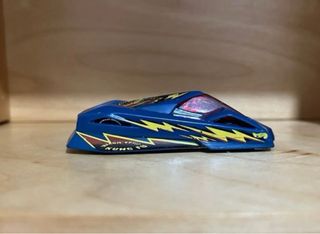 Hot Wheels: Shadow Jet II