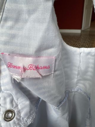 Vestidos niña 3T/4T (3/4 años)