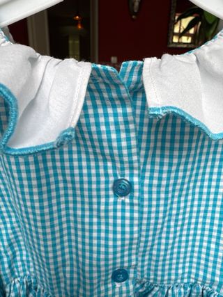 Vestidos niña 3T/4T (3/4 años)