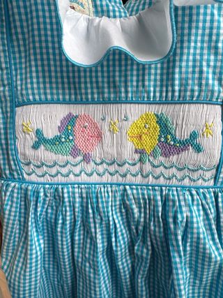 Vestidos niña 3T/4T (3/4 años)