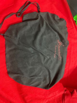 Straccio per asciugare il sax