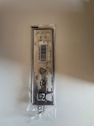 Placa Gigabyte B365M DS3H + i5 9400F + 8GB RAM