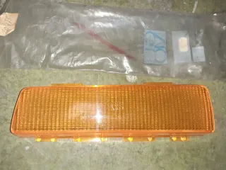 Pareja Tulipás Delanteras Jeep Willys