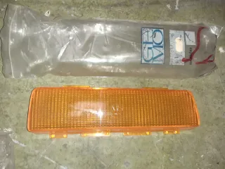 Pareja Tulipás Delanteras Jeep Willys