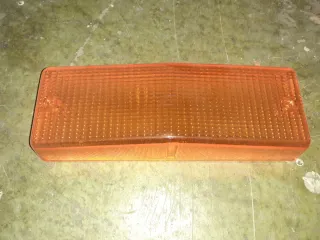 Pareja Tulipás Delanteras Jeep Willys