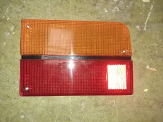 Pareja Tulipás Delanteras Jeep Willys