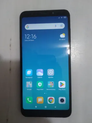 Teléfono Xiaomi Redmi 5 Plus
