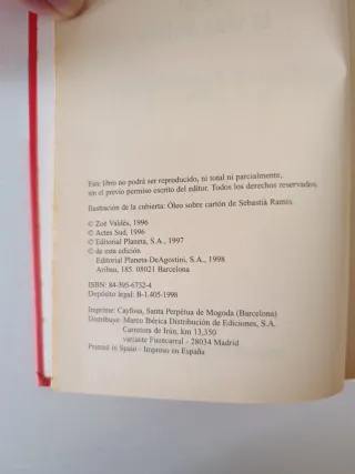 Te di la vida entera