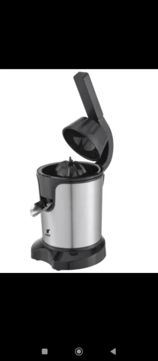 Exprimidor Eléctrico Jugos
