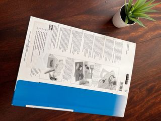 Papel Freezer Prym A4 (24 hojas) - Ideal Apliques