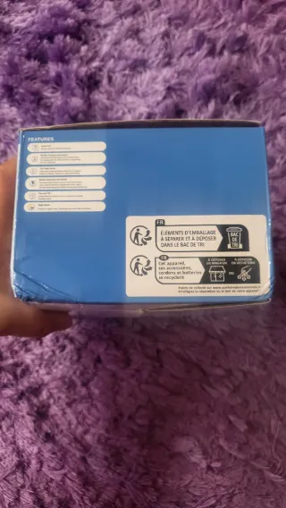 2 Cámaras de Seguridad Inalámbricas