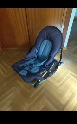 Hamaca Silla Bebé Nurse