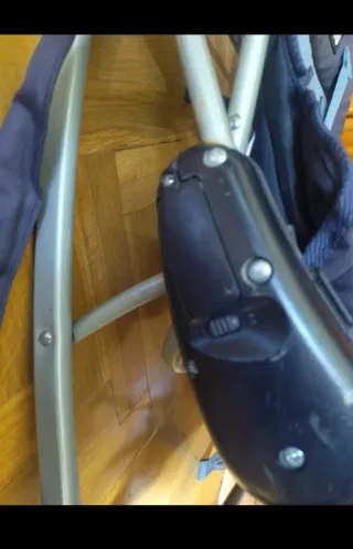 Hamaca Silla Bebé Nurse