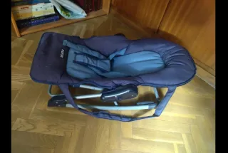 Hamaca Silla Bebé Nurse