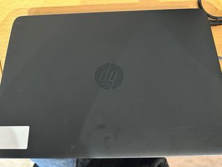HP Elitebook 840 G1 i5 8GB RAM 256GB SSD
