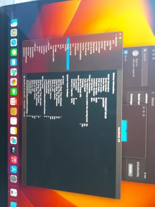 MacBook Air 13 M2 2022