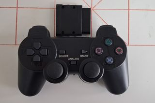 Mando Inalámbrico PI 2.4G