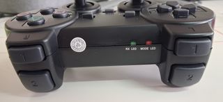 Mando Inalámbrico PI 2.4G