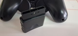 Mando Inalámbrico PI 2.4G