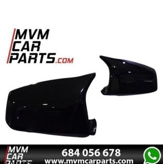 Carcasas retrovisor para BMW E60 LCI Look M5