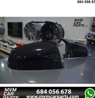 Carcasas retrovisor para BMW E60 LCI Look M5