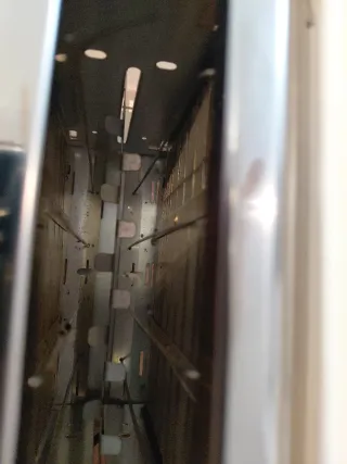 Tostadora Blanca 2 Ranuras