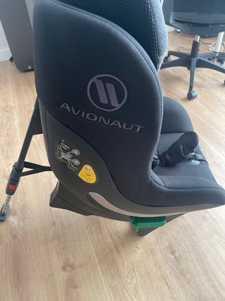 Silla coche Avionaut Sky 2.0
