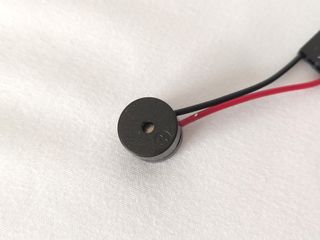 Pack 6 Mini Altavoces BIOS para PC o Servidor