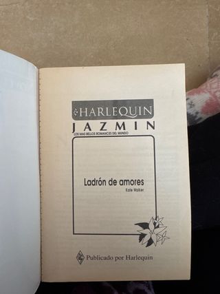 Novelas inolvidables