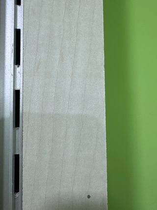 Tabla decorativa madera pared