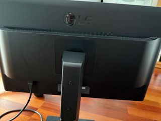 Monitor LG 24 Negro