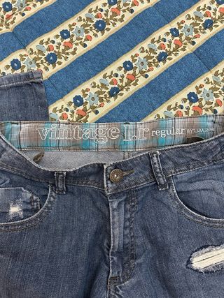 Jeans Lisa Rose bambina