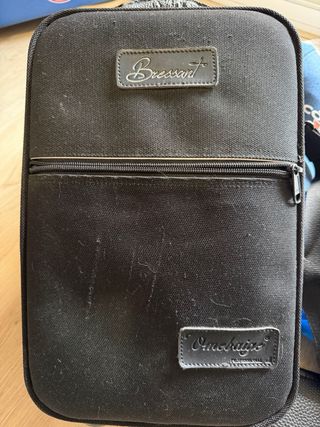 Clarinete Bressant Resina