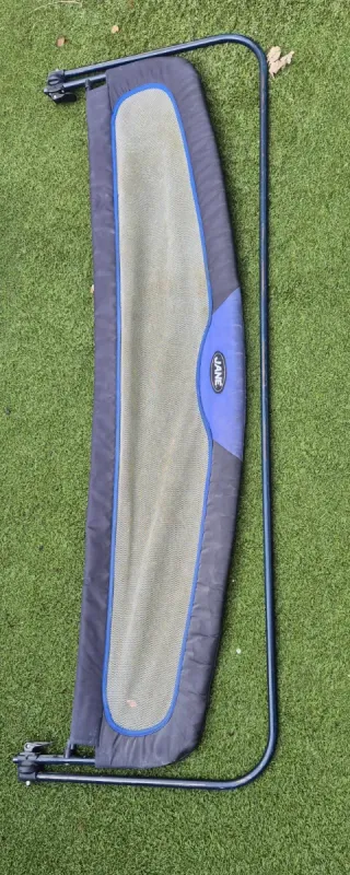 Barrera Cama Jané Abatible