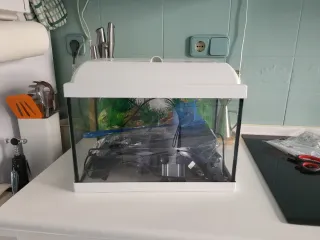 Acuario 20L