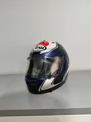 Casco Arai RX-7 GP Talla L