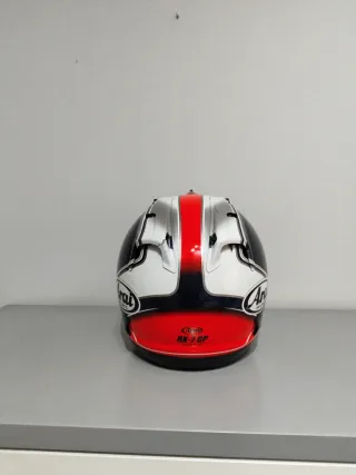 Casco Arai RX-7 GP Talla L