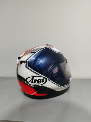 Casco Arai RX-7 GP Talla L