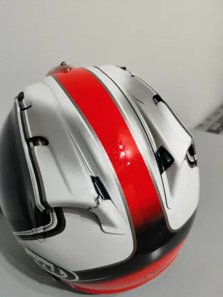 Casco Arai RX-7 GP Talla L