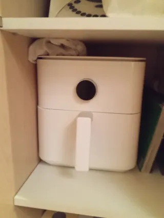Freidora de Aire Xiaomi