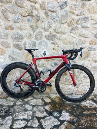 Berria Belador Di2 Talla M54