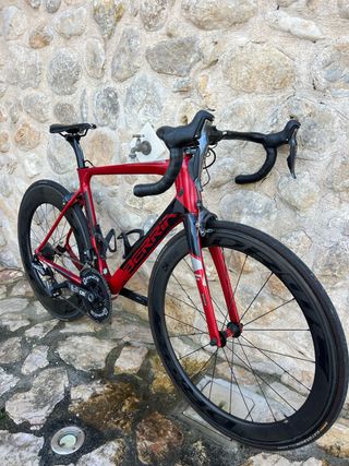 Berria Belador Di2 Talla M54