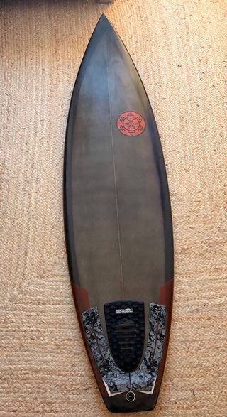 Tabla Surf Rock n Roll Custom 5'10.