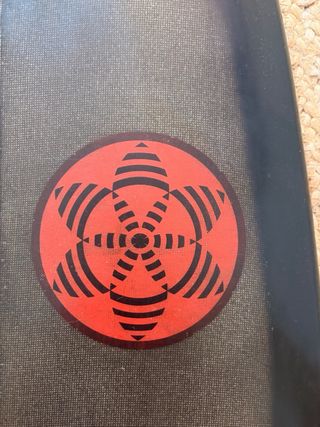 Tabla Surf Rock n Roll Custom 5'10.