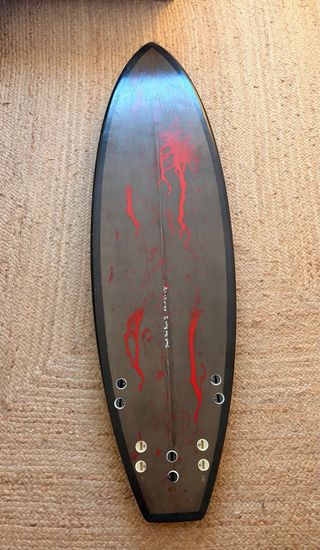 Tabla Surf Rock n Roll Custom 5'10.