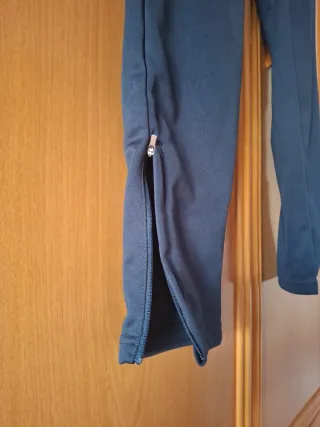 Chándal Joma Azul Nuevo 2 piezas